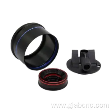 Factory Price 5-Axis CNC Machining Service for Aluminum & Sheet Metal Parts